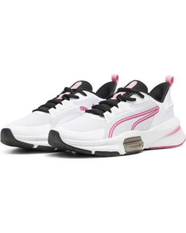 PUMA PWRFRAME TR 3 WNS BIANCHE BLANCO