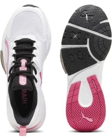 PUMA PWRFRAME TR 3 WNS BIANCHE BLANCO