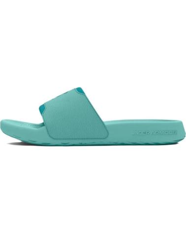 Chanclas de Mujer UNDER ARMOUR CHANCLAS IGNITE SELECT VERDE FLIP FLOP 3027222-300 VERDE