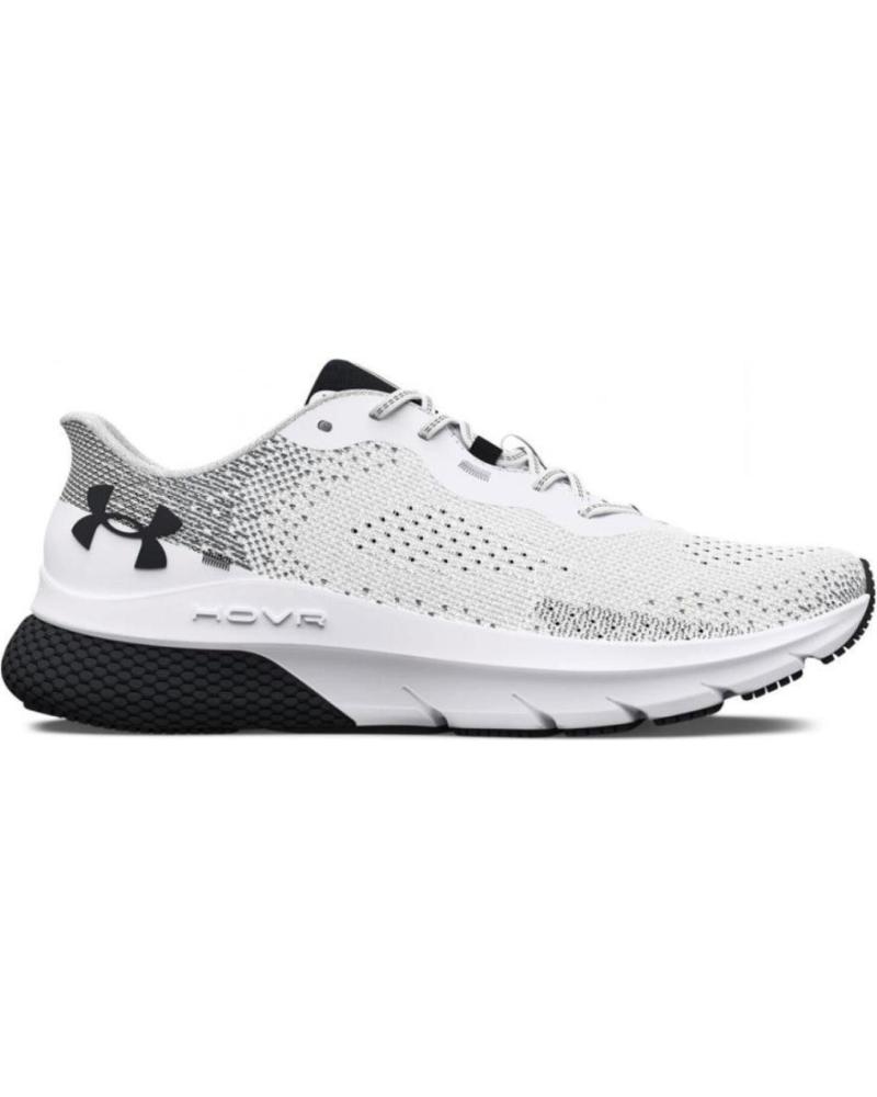 Woman and Man and girl and boy Trainers UNDER ARMOUR ZAPATILLAS HOVR TURBULENCE MULTI