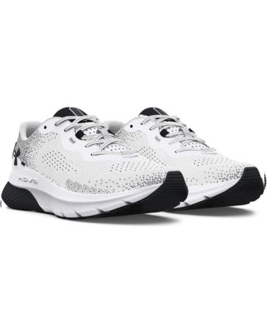 Woman and Man and girl and boy Trainers UNDER ARMOUR ZAPATILLAS HOVR TURBULENCE MULTI
