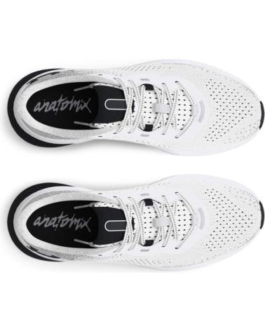Woman and Man and girl and boy Trainers UNDER ARMOUR ZAPATILLAS HOVR TURBULENCE MULTI