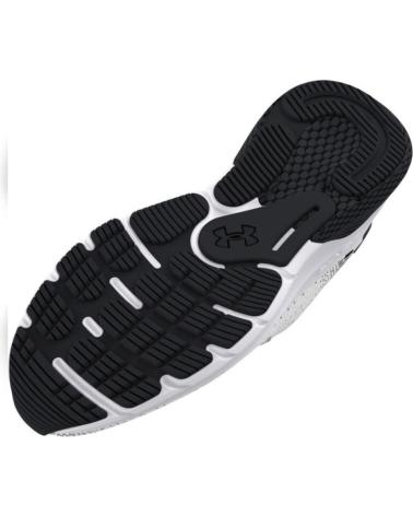 Woman and Man and girl and boy Trainers UNDER ARMOUR ZAPATILLAS HOVR TURBULENCE MULTI