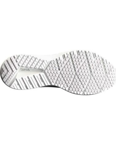Esportes  de Mulher BROOKS ZAPATILLA REVEL 6 NEGRA BLANCO NEGRO
