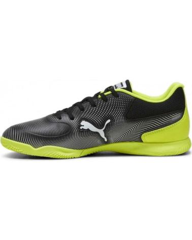 TÊNIS PUMA TRUCO III PRETO VERDE (PU106892 11) 11
