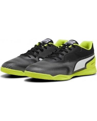 TÊNIS PUMA TRUCO III PRETO VERDE (PU106892 11) 11