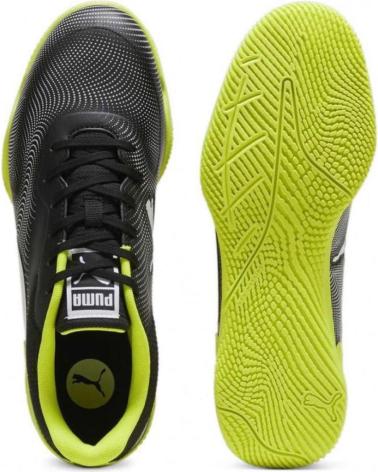 TÊNIS PUMA TRUCO III PRETO VERDE (PU106892 11) 11