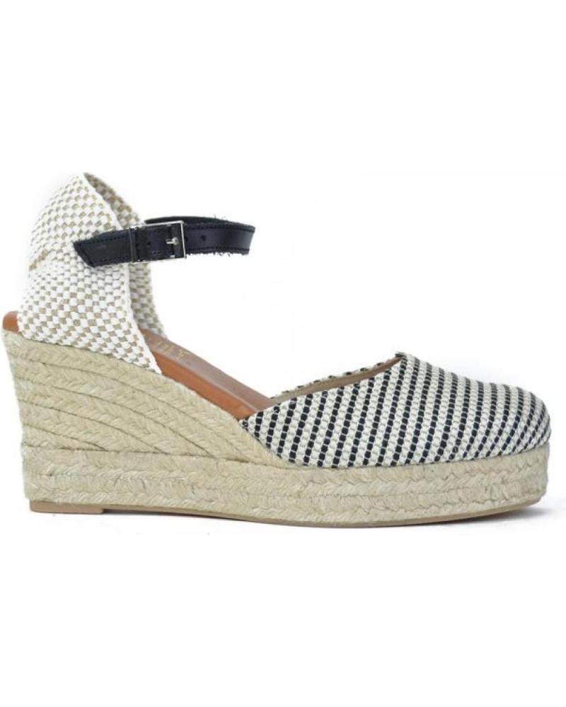 Sandals-De-Mujer-EL-CABALLO-ALPARGATAS-DE-MUJER-CB6005-1-LITHUS-NEGROLITHUS-NEGRO