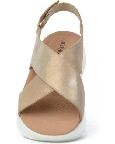 Sandalias-De-Mujer-JAVIER-LARRAINZA-SANDALIAS-DE-MUJER-JL538-7-CAMEL-METALCAMEL-METAL