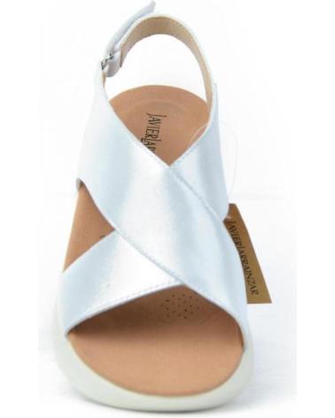 Sandalias-De-Mujer-JAVIER-LARRAINZA-SANDALIAS-DE-MUJER-JL535-32-BLANCO-METALBLANCO-METAL