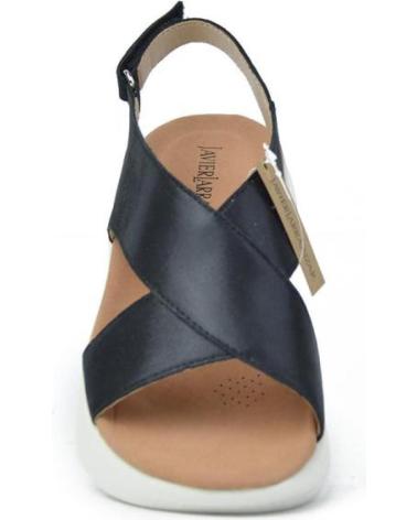 Sandalias-De-Mujer-JAVIER-LARRAINZA-SANDALIAS-DE-MUJER-JL535-31-NEGRO-METALNEGRO-METAL