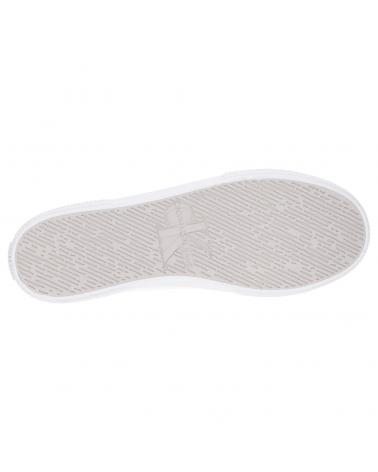 Deportivas de Hombre CALVIN KLEIN YM0YM00306YAF ESSENTIAL VULCANIZED YAF BRIGHT WHITE