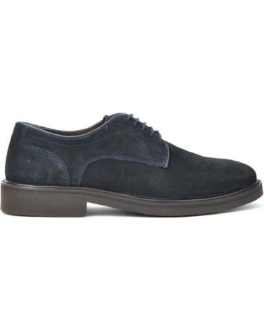 Zapatos de Hombre ANGEL INFANTES ZAPATOS DE HOMBRE 47AI-4 SJ MARINOSJ MARINO