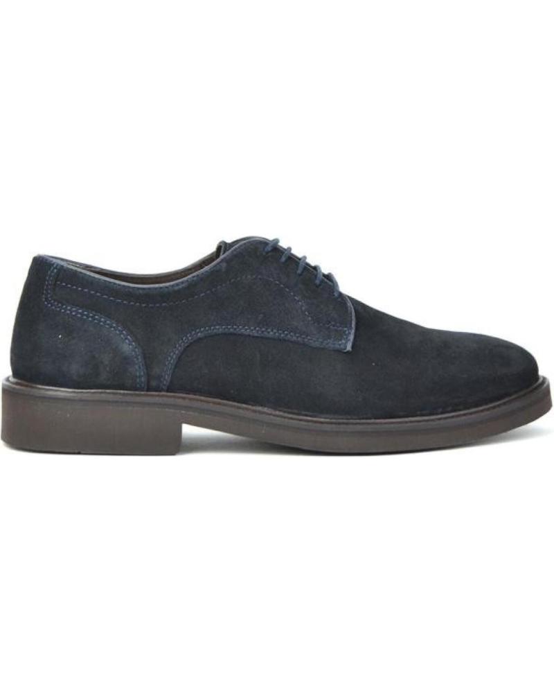 Zapatos de Hombre ANGEL INFANTES ZAPATOS DE HOMBRE 47AI-4 SJ MARINOSJ MARINO