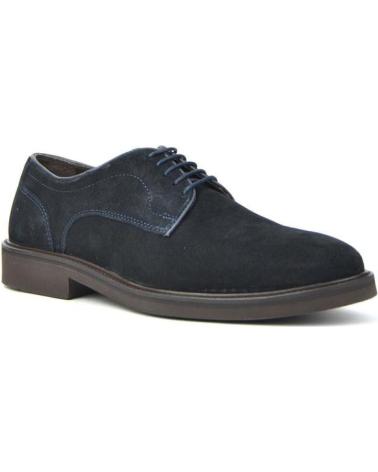 Zapatos de Hombre ANGEL INFANTES ZAPATOS DE HOMBRE 47AI-4 SJ MARINOSJ MARINO