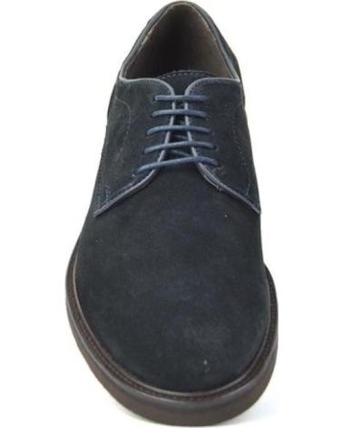 Zapatos de Hombre ANGEL INFANTES ZAPATOS DE HOMBRE 47AI-4 SJ MARINOSJ MARINO
