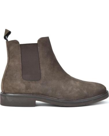 Botines-De-Mujer-ANGEL-INFANTES-BOTINES-DE-HOMBRE-41AI-8-SJ-MARRONSJ-MARRON