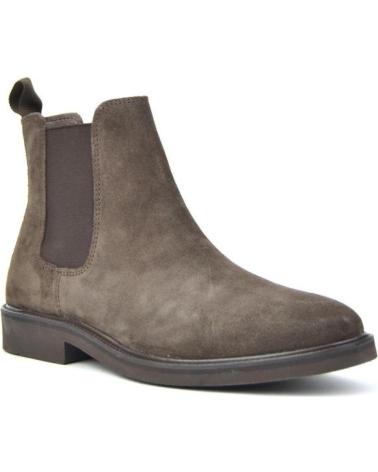 Botines-De-Mujer-ANGEL-INFANTES-BOTINES-DE-HOMBRE-41AI-8-SJ-MARRONSJ-MARRON