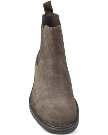Botines-De-Mujer-ANGEL-INFANTES-BOTINES-DE-HOMBRE-41AI-8-SJ-MARRONSJ-MARRON
