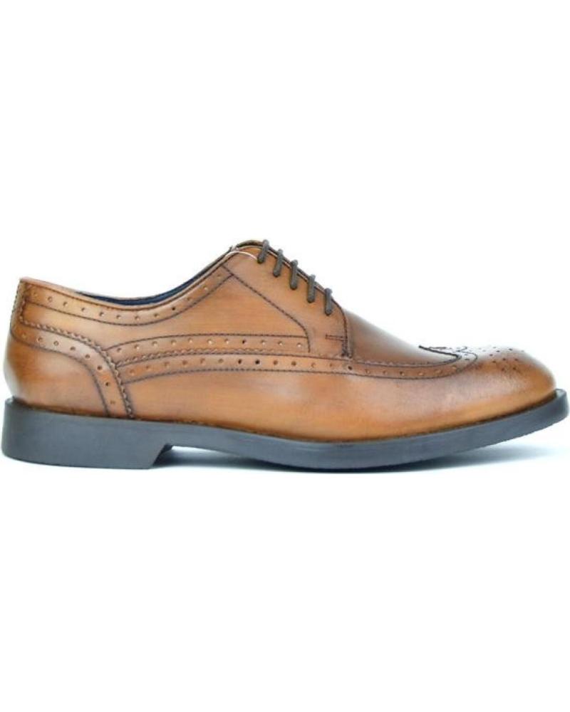 Chaussures pour Homme JAVIER LARRAINZA ZAPATOS DE HOMBRE JL514-13 PIEL CUEROPIEL CUERO