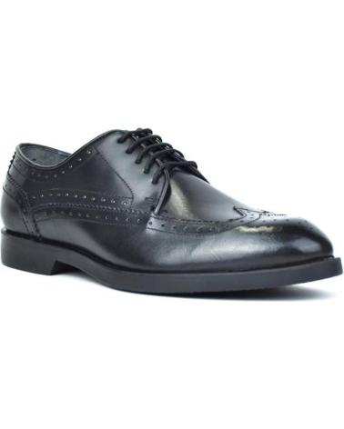 Chaussures pour Homme JAVIER LARRAINZA ZAPATOS DE HOMBRE JL514-11 PIEL NEGROPIEL NEGRO
