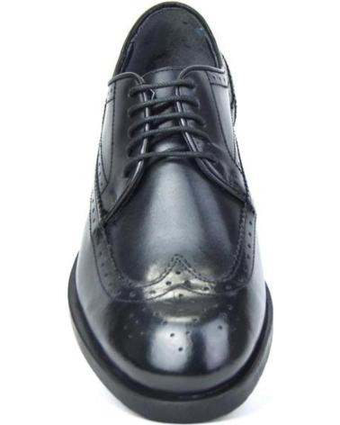 Chaussures pour Homme JAVIER LARRAINZA ZAPATOS DE HOMBRE JL514-11 PIEL NEGROPIEL NEGRO