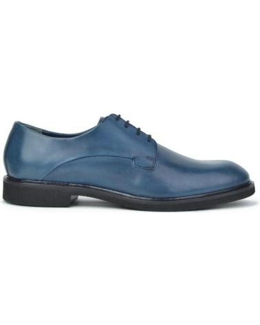 Zapatos de Hombre JAVIER LARRAINZA ZAPATOS DE HOMBRE JL517-14 MARINOMARINO
