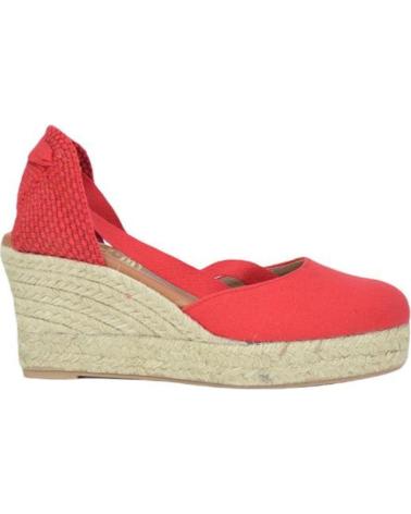 Sandalen-De-Mujer-EL-CABALLO-ALPARGATAS-DE-MUJER-CB6004-5-ROJOROJO