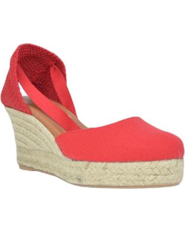 Sandalen-De-Mujer-EL-CABALLO-ALPARGATAS-DE-MUJER-CB6004-5-ROJOROJO