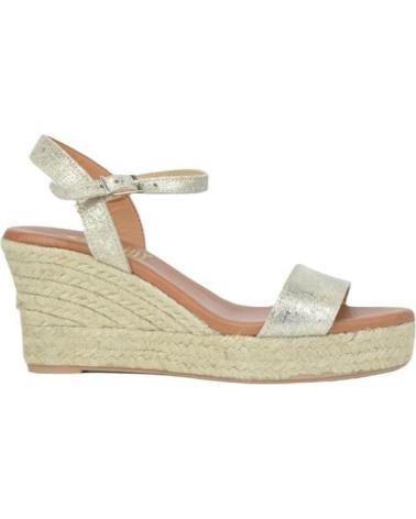 Sandalen-De-Mujer-EL-CABALLO-ALPARGATAS-DE-MUJER-CB6000-22-PLATINOPLATINO
