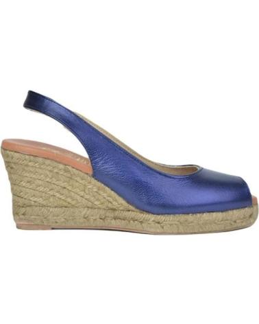 Sandalen-De-Mujer-EL-CABALLO-ALPARGATAS-DE-MUJER-CB4011-14-MARINO-LAMIMARINO-LAMI