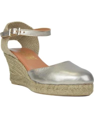 Sandalen für Damen EL CABALLO ALPARGATAS DE MUJER CB4004-6 CALDERACALDERA