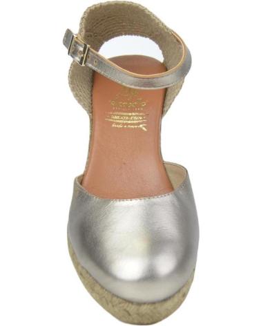 Sandalen für Damen EL CABALLO ALPARGATAS DE MUJER CB4004-6 CALDERACALDERA