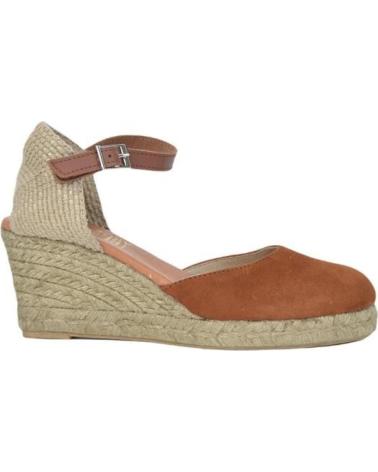 Sandalen-De-Mujer-EL-CABALLO-ALPARGATAS-DE-MUJER-CB4004-3-ANTE-CUEROANTE-CUERO