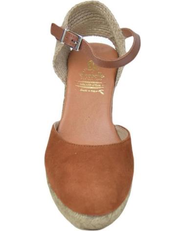 Sandals-De-Mujer-EL-CABALLO-ALPARGATAS-DE-MUJER-CB4004-3-ANTE-CUEROANTE-CUERO