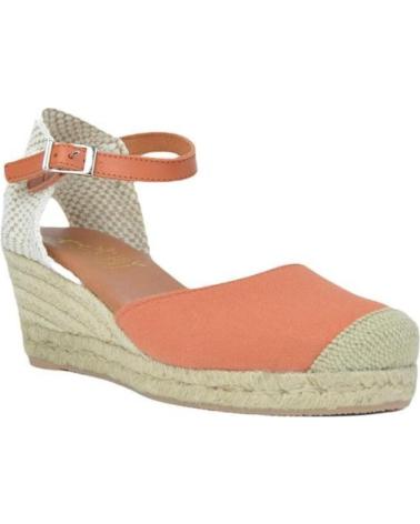 Sandali per Donna EL CABALLO ALPARGATAS DE MUJER CB5001-10 TEJATEJA