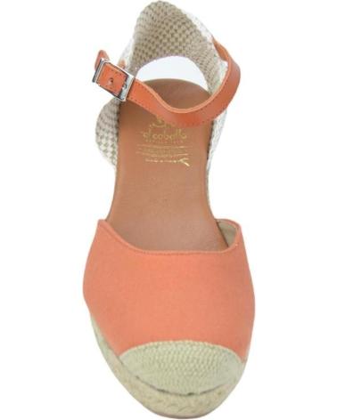 Sandali per Donna EL CABALLO ALPARGATAS DE MUJER CB5001-10 TEJATEJA
