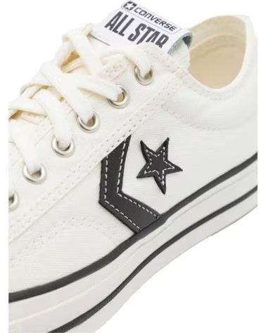Sportschuhe für Damen und Herren CONVERSE MODELO STAR PLAYER 76 PARA UNISEX COLOR BLANCO