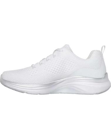 Sportif pour Femme SKECHERS VAPOR FOAM-MIDNIGHT GLIMMER WHITE-SILVER 150025-WSL VARIOS COLORES