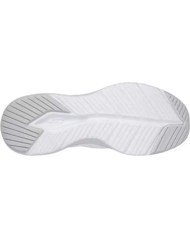 Sportif pour Femme SKECHERS VAPOR FOAM-MIDNIGHT GLIMMER WHITE-SILVER 150025-WSL VARIOS COLORES