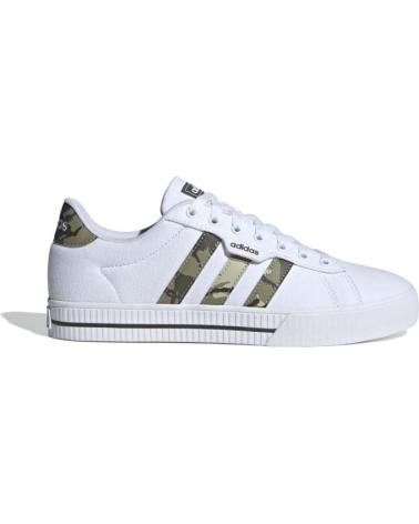 ADIDAS ZAPATILLAS EN PARA HOMBRE BLANCO ADIDAS ZAPATILLAS EN PARA HOMBRE BLANCO