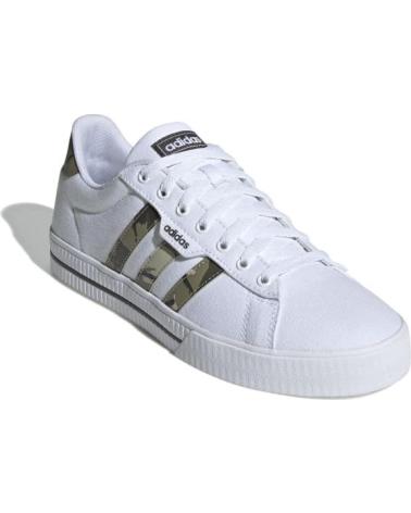 ADIDAS ZAPATILLAS EN PARA HOMBRE BLANCO ADIDAS ZAPATILLAS EN PARA HOMBRE BLANCO