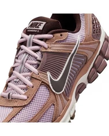 Scarpe sport per Uomo NIKE ZAPATILLAS SNEAKERS ZOOM VOMERO 5 PARA HOMBRE EN COLOR BEIGE BEIGE