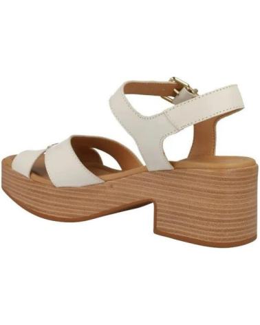 Sandales pour Femme PEDRO MIRALLES WEEKEND ROCHESTER 12256 OFF BLANCO