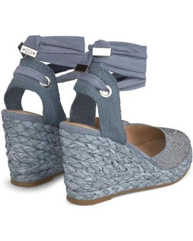Sandálias de Mulher ALMA EN PENA V24AB2170 SIENA JEANS AZUL