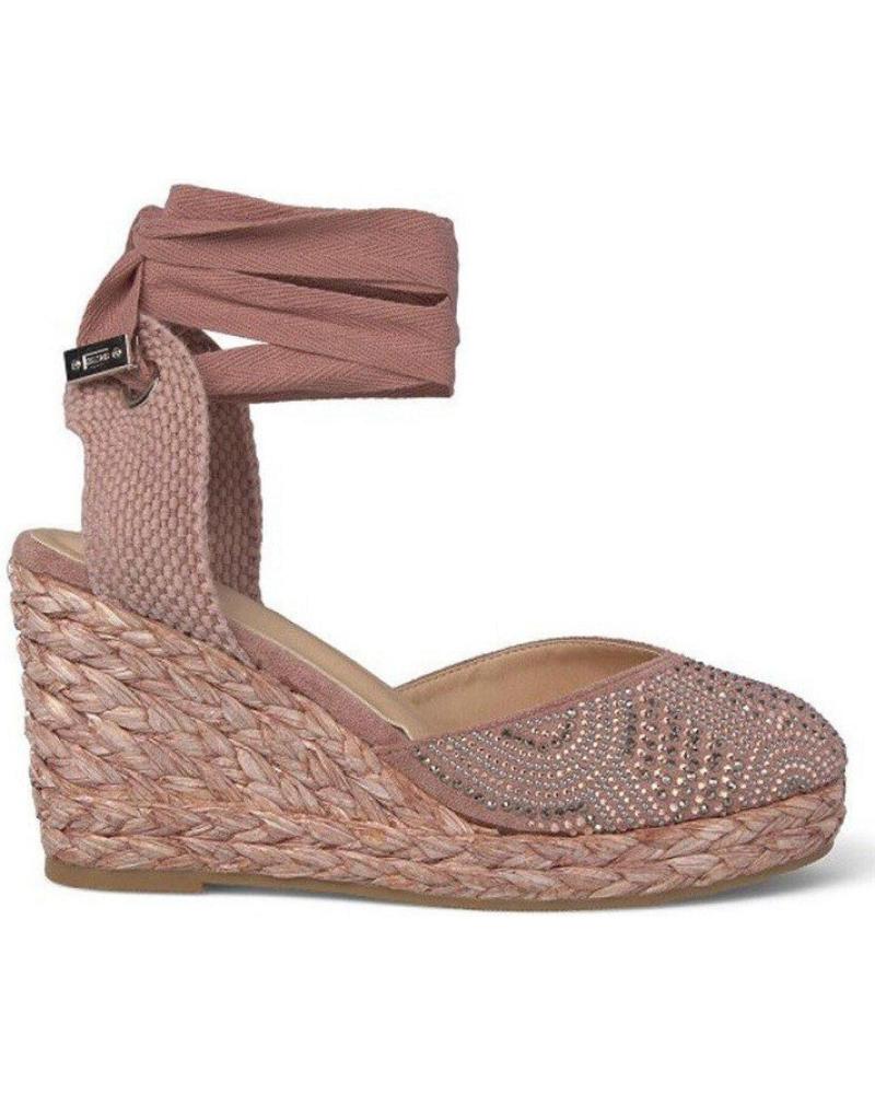 Sandálias de Mulher ALMA EN PENA V24AB2170 SIENA OLD PINK ROSA