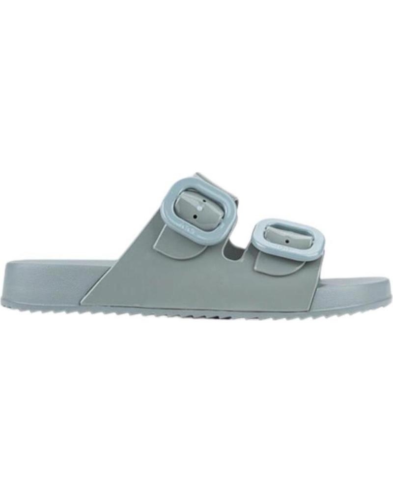 Woman Flip flops IGOR CHANCLAS MUJER HABANA BRILLO VARIOS S10334 VERDE