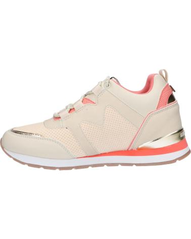 Zapatillas deporte de Mujer MARIA MARE 68211 C52727 - CAEL BEIGE