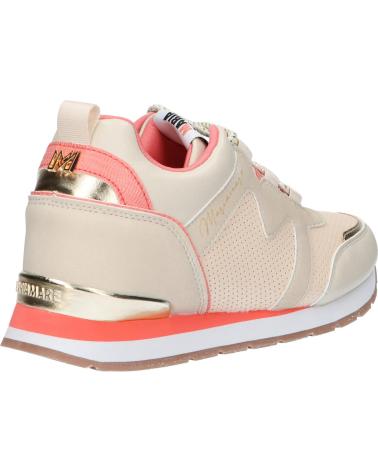 Zapatillas deporte de Mujer MARIA MARE 68211 C52727 - CAEL BEIGE