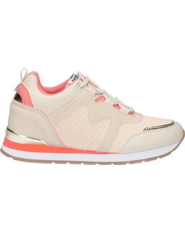 Zapatillas deporte de Mujer MARIA MARE 68211 C52727 - CAEL BEIGE